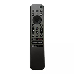 B0D7QW1D8S New Remotes Replacement for Sony RMF-TX810U TV Remote Control for 2024 Sony TVs Backlit, Voice. Brand name: New Remotes