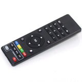 MXQ Pro 4K Replacement Remote Control for MXQ, MXQ Pro, T95M, T95N, X96 Mini