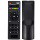 MXQ Pro 4K Replacement Remote Control for MXQ, MXQ Pro, T95M, T95N, X96 Mini