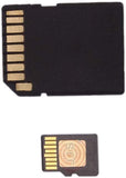 2GB Micro SD Card with SD Card Adapter, TF Flash Memory Card for Older Camera, Phone, PDA, 3D Printer, Medical Devices FAT 32 and GPS Fish Finder -B00DFQS4B8