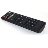 MXQ Pro 4K Replacement Remote Control for MXQ, MXQ Pro, T95M, T95N, X96 Mini