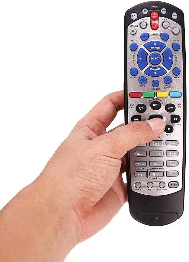 Dish Network 20.1 IR リモコン TV1 Amazon.com: Remote Control for Dish Network 20.1 - New